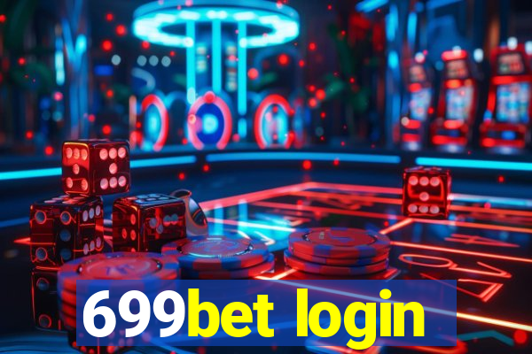 699bet login